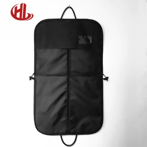 luxury custom garment bags