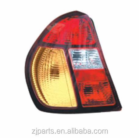 OE Quality Combination Rear Light Lamp Right Side Renault Megane MK2 2002-2008