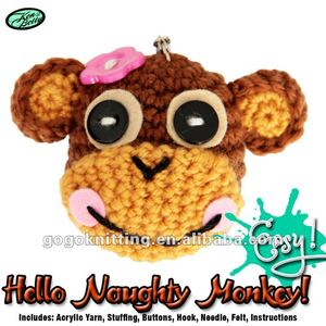 naughty monkey wholesale