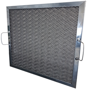 Long Lasting Cooker Hood Metal Grease Filter 467 X 260mm For Repair Jobs Alibaba Com