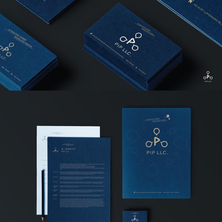 Профессиональный дизайн логотипа