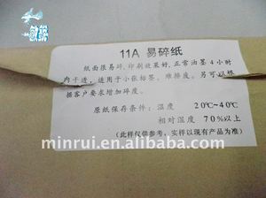 Amazing!!!Security Packing Seals,Tamper Evident Security Labels