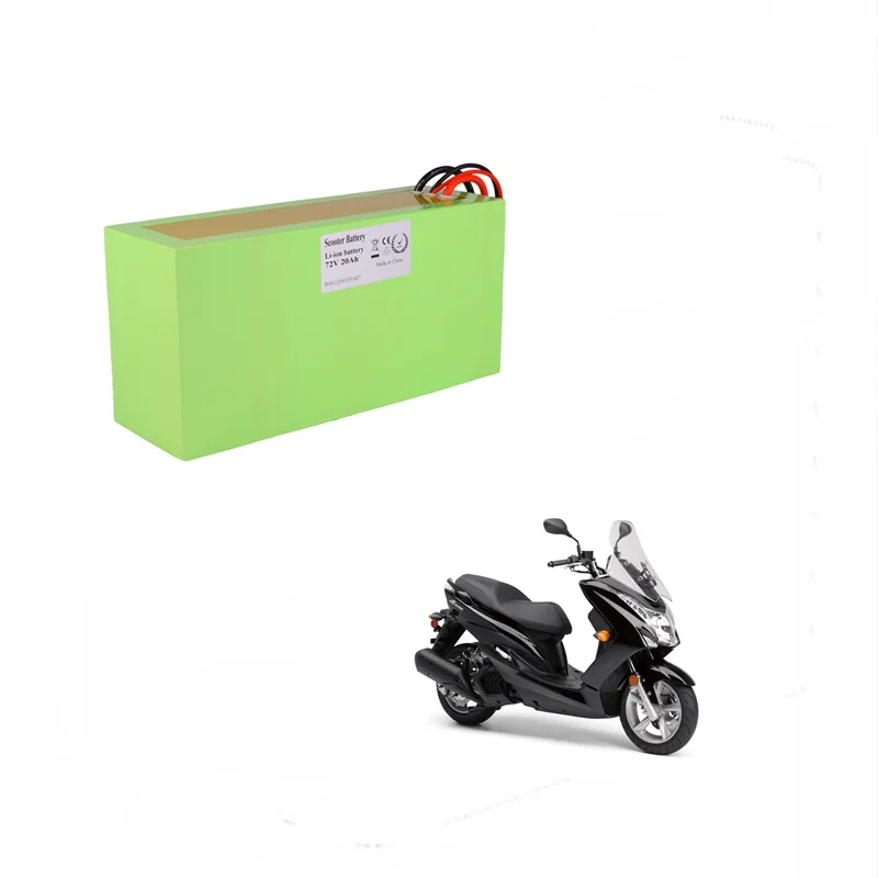 KOK Power Electric Bike 48v 20ah 1000w 2000w 3000w Lithium Battery Pack