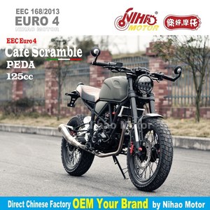 Cafe Racer 125cc Supplieranufacturers At Alibaba Com Cafe Racer 125cc