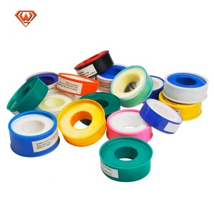 PTFE Thread Sealing Tape High Temperature Ptfe Tape