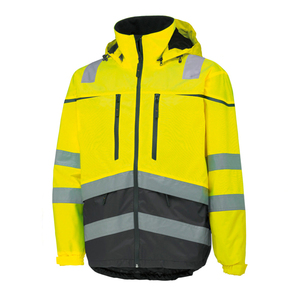 Mens Winter Safety Working Uniform Mens Winter Safety Working Uniform
