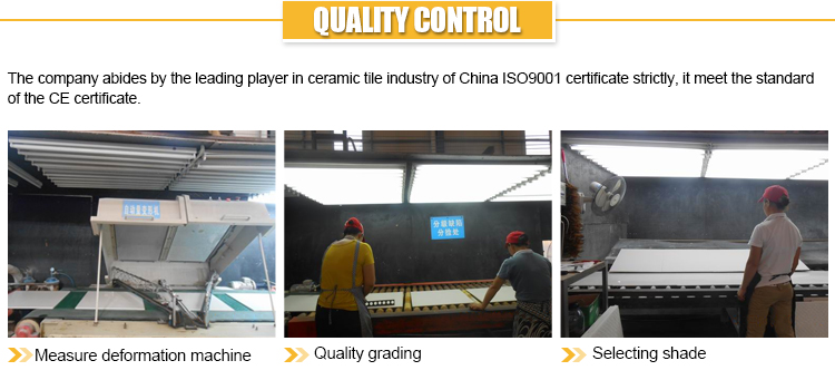 60x60cm cheap price double loading polished/matt/rough vitrified floor tiles with 50-70 degree