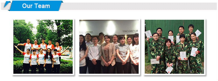 Self adhesive synthetic PP Film sticker paper