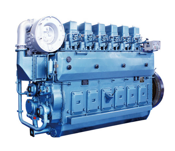 船用柴油发动机与变速箱出售 deutz 和潍柴品牌