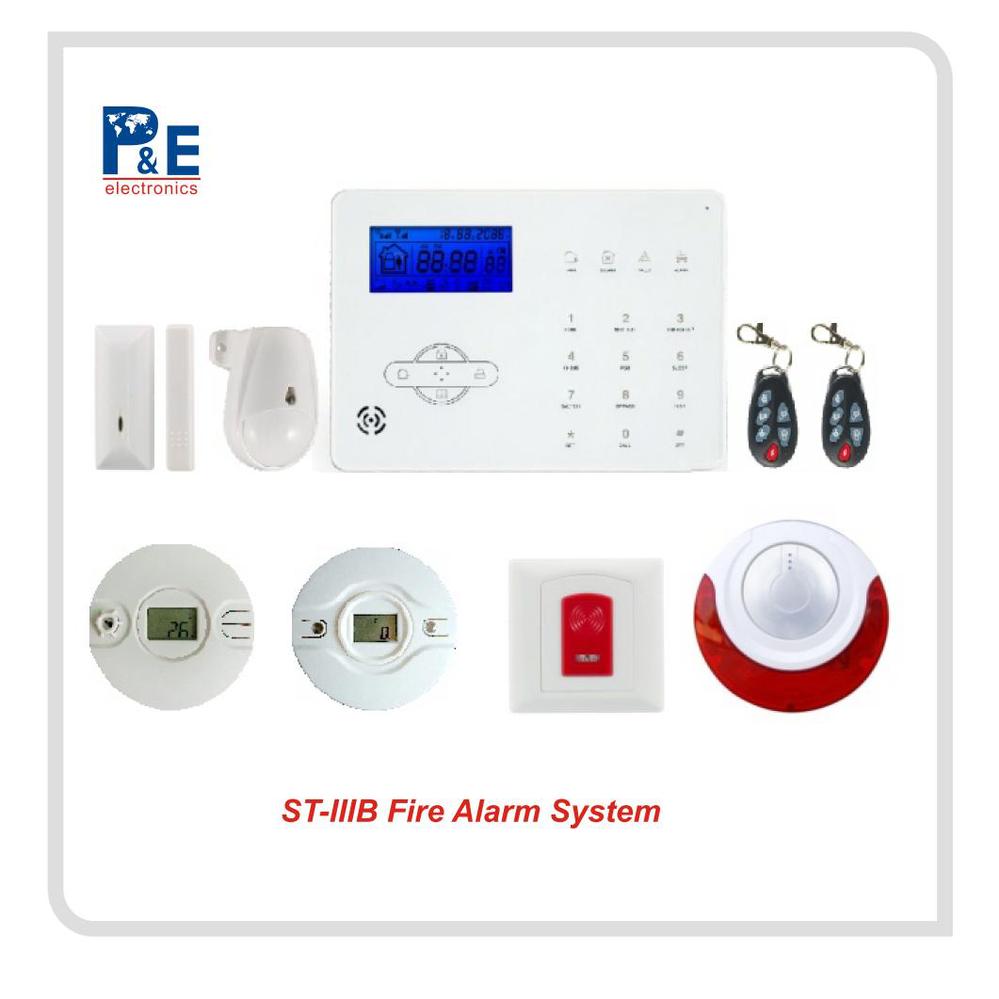 Инструкция tuya smart wifi gsm домашняя сигнализация