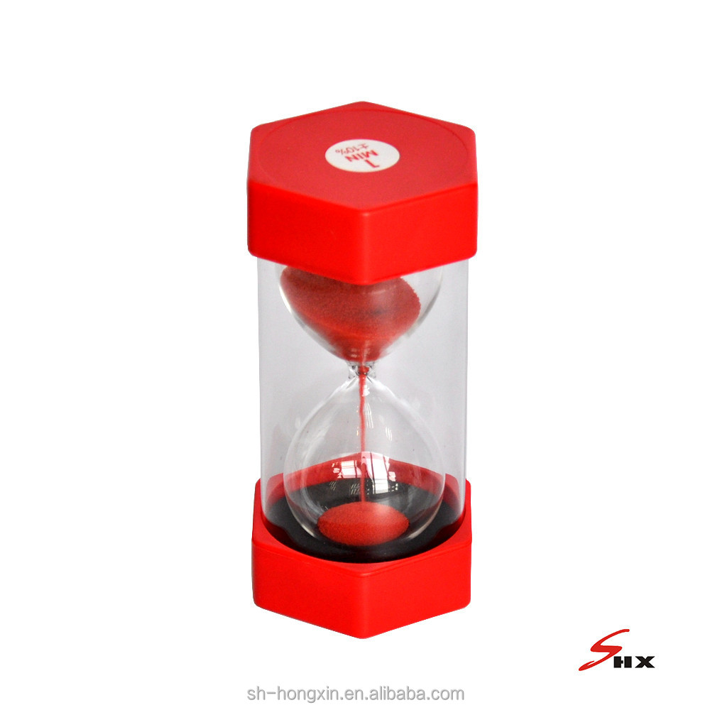 Индивидуальные песочные часы и песочные часы в разных диапазонах