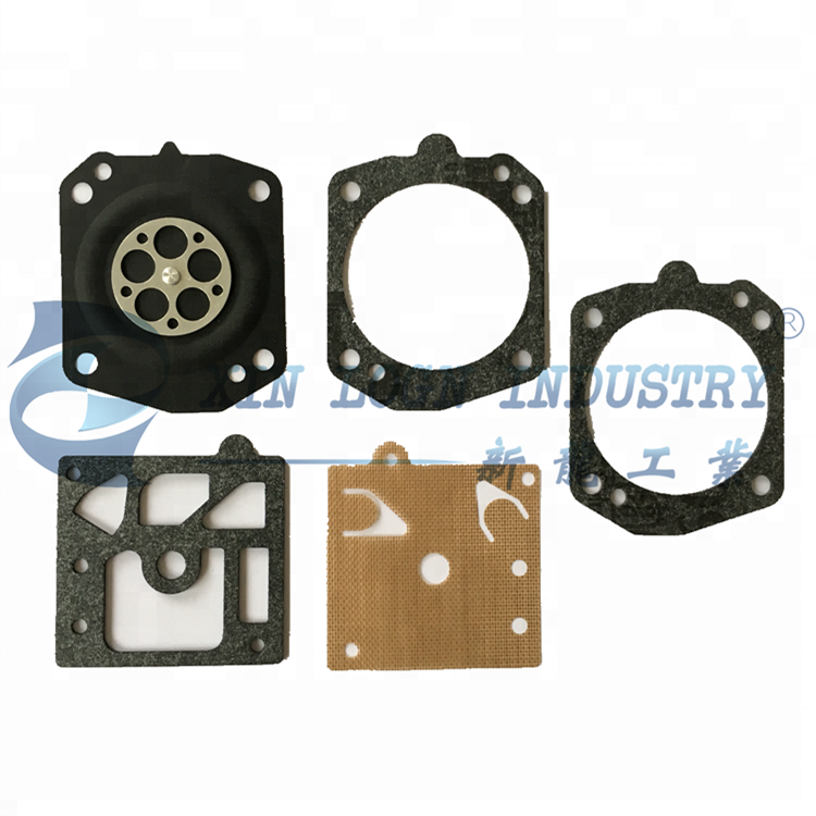 Genuine Walbro D11-WYL Carburettor Diaphragm Kit Gasket Set See Listing 4 Guide