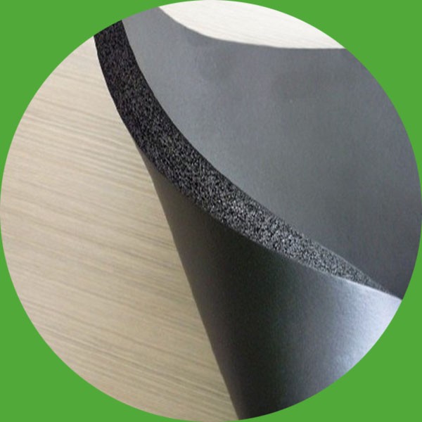 耐高温发泡橡胶板高摩擦