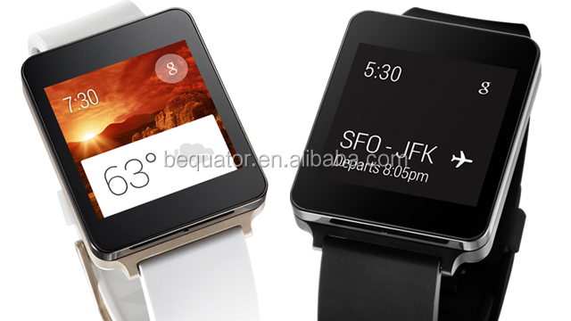 lg g watch original