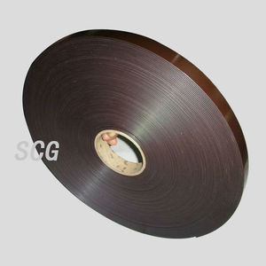 Hot sale flexible extruded magnetic strips