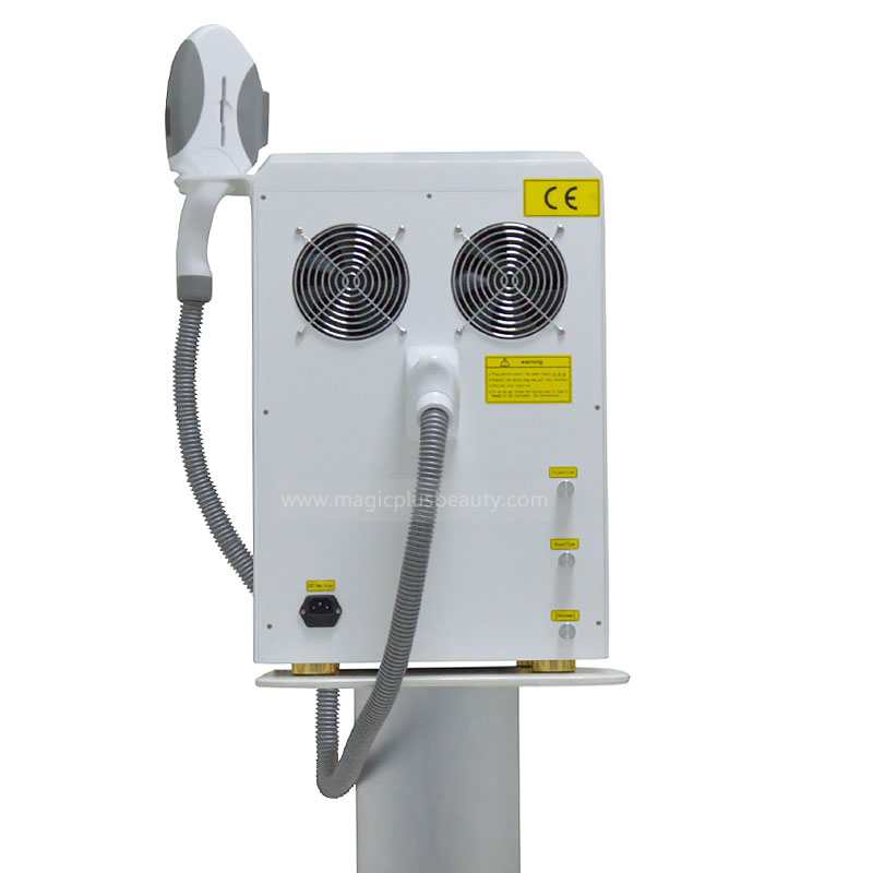 A0305 Body Elight IPL Hair Removal Laser Machine Prices