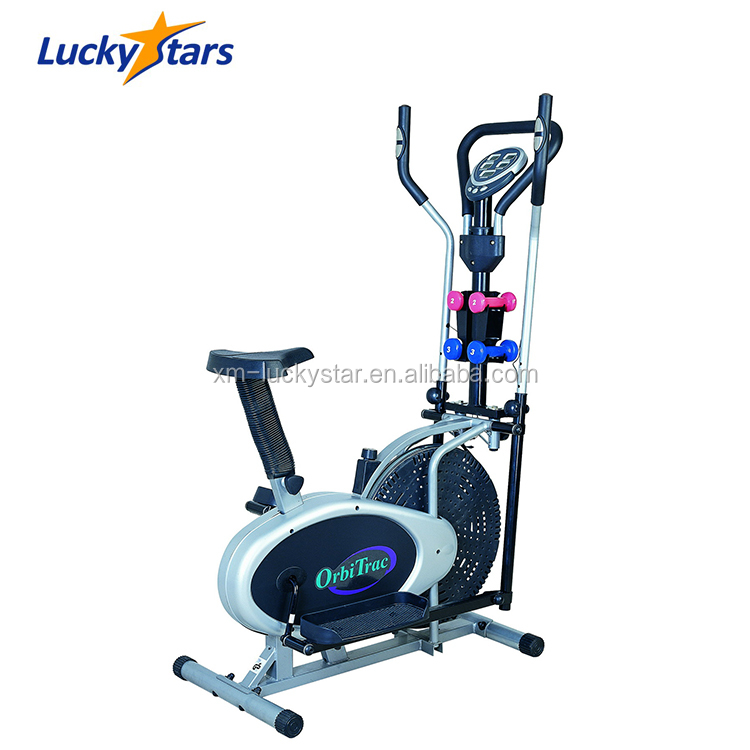 exercise bike seat with backrest