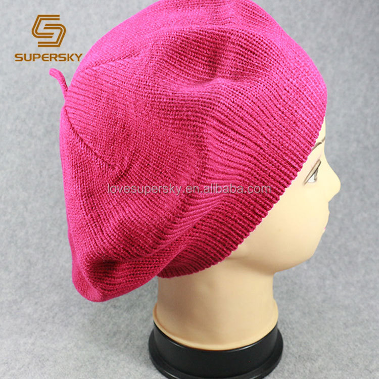 Malla de 100/% Algodón Llano Slouchy Sombreros De Verano Ligero Beanie slouchie Slouch