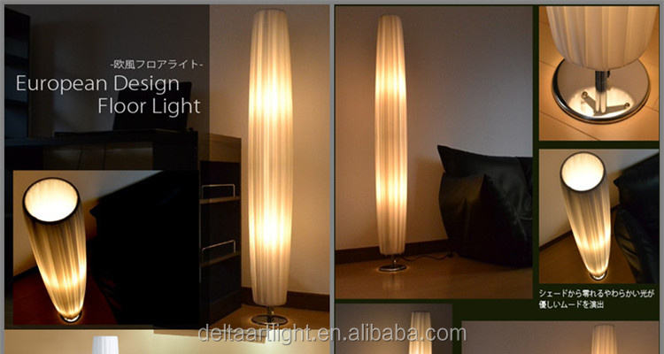 Modern Floor Standing Light Classic Home Decoration