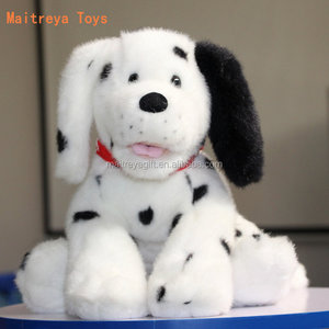 dalmatian stuffed animal bulk