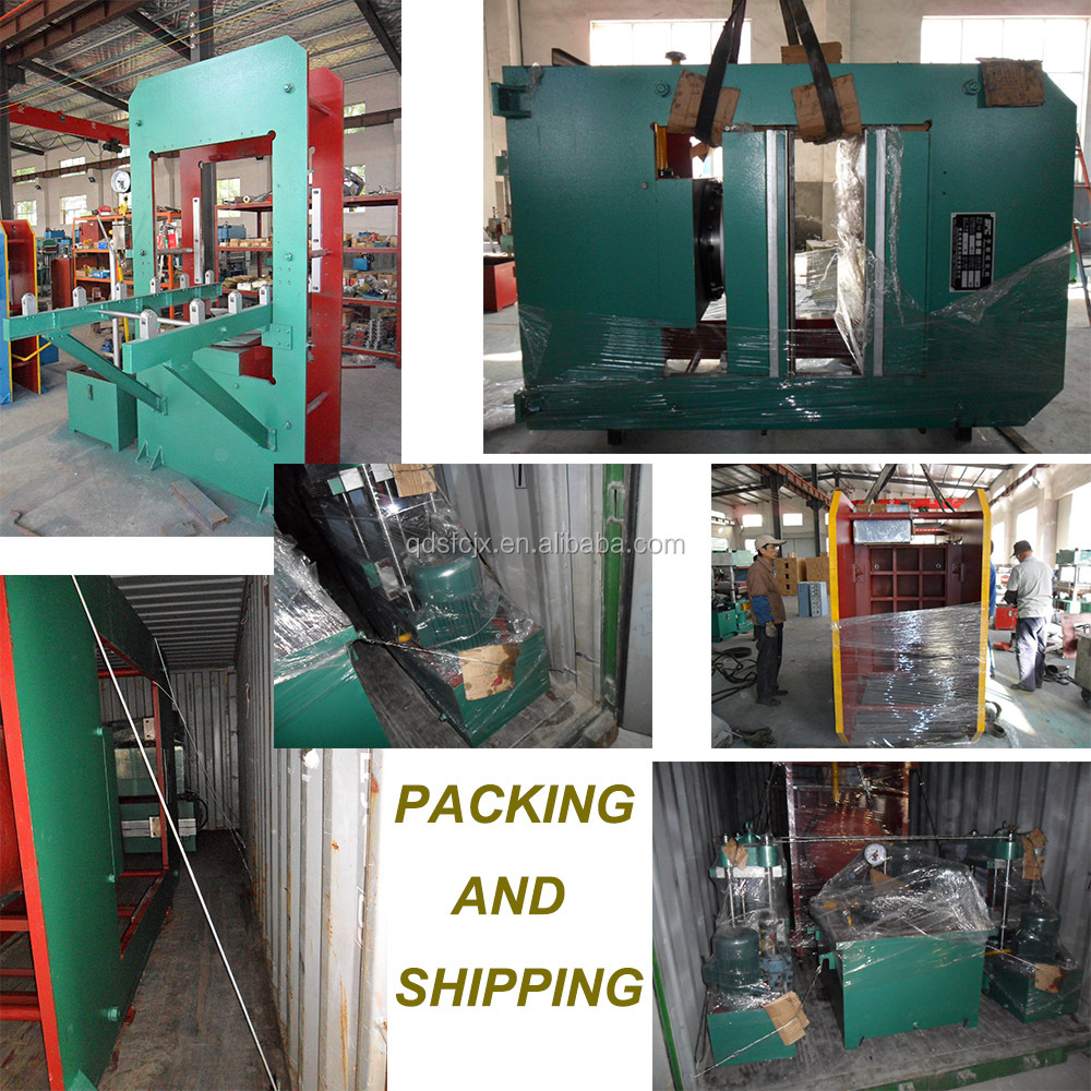 Rubber Extrusion Line, Rubber Hose Making Machines