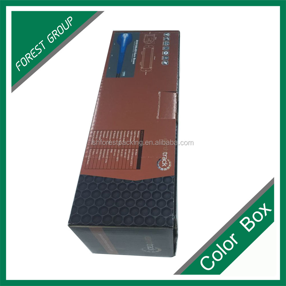 ВЫСОКОЕ КАЧЕСТВО ЦВЕТНОЙ БУМАГИ ДОКАЗАТЕЛЬСТВО LED LIGHT BOX FOR PACKAGING