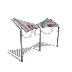 Hot Sale Children  Outdoor  Role Play Toy Musical Instrument