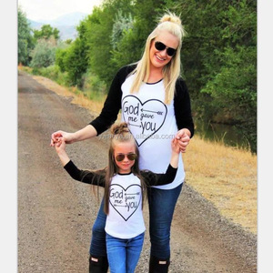 mommy and me shirts wholesale