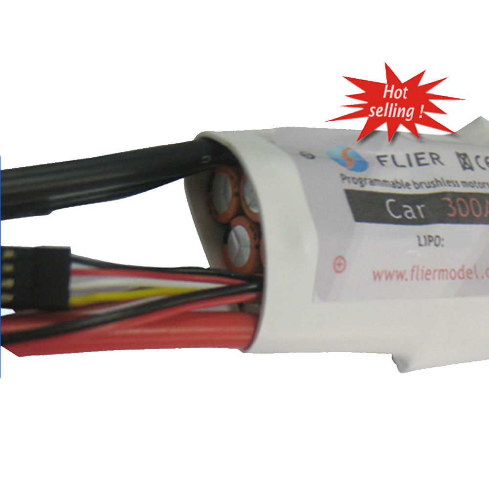 12s esc for rc car