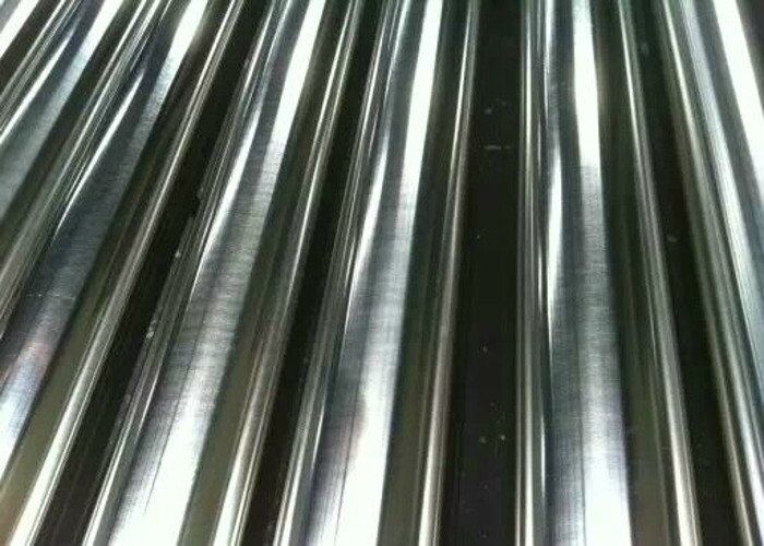 C70600 Copper Nickel Pipe 9010 Material Ready Stock Pipe