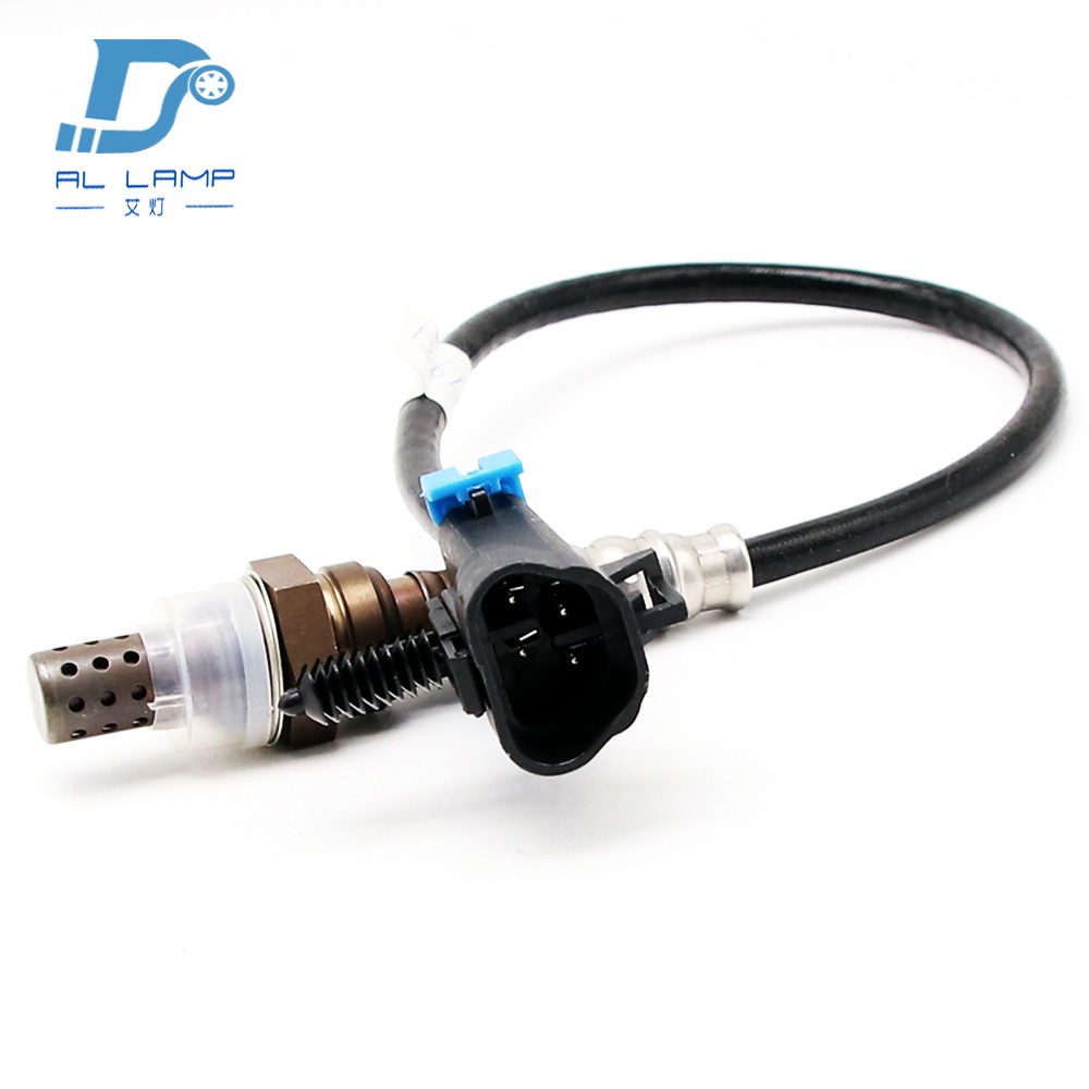 Genuine Oxygen Sensor 12617648 for ISUZU, Cadillac, Chevrolet
