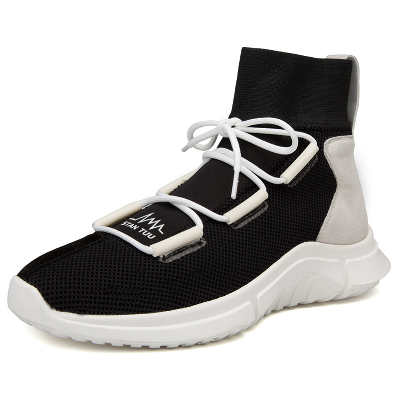 Новая модель Мужской легкой обуви, модные холщовые спортивные мужские кроссовки, оптовая продажа, белая повседневная обувь