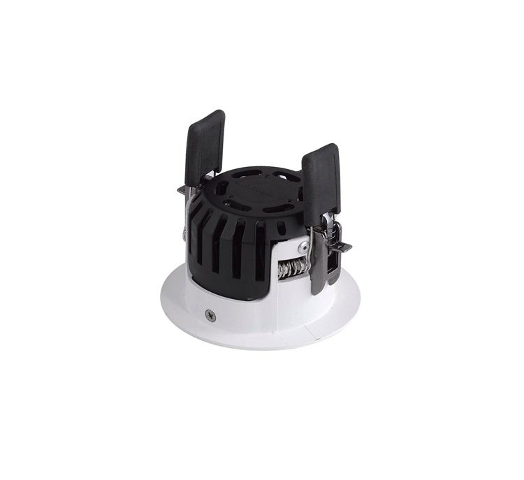 4 года гарантии, светодиодный прожектор точечного светильника, одобренный Saa