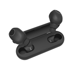 2019 hot sale upgraded HIFI TWS headphone earphone for all phone