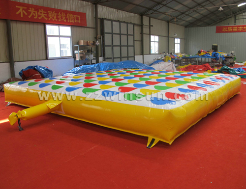 twister game price
