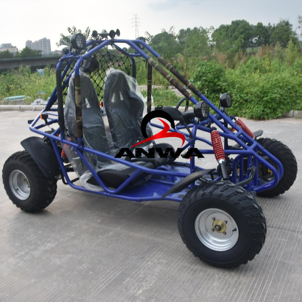Детский багги go Kart 80