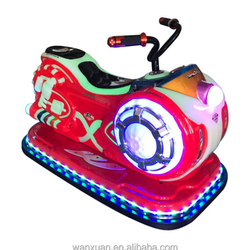 Kids Amusement Park Rides Electric Bumper Cars for sale newest