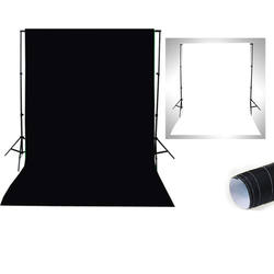 2m fabric Photo Photography Backdrop Background Cloth