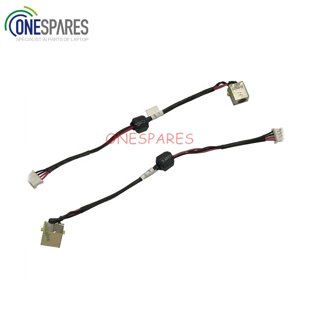 Acer Aspire 7750 7750g 7750g 7750ZG DC Jack Power Socket Port Connector 120w