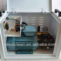 Fogging Misting Pump