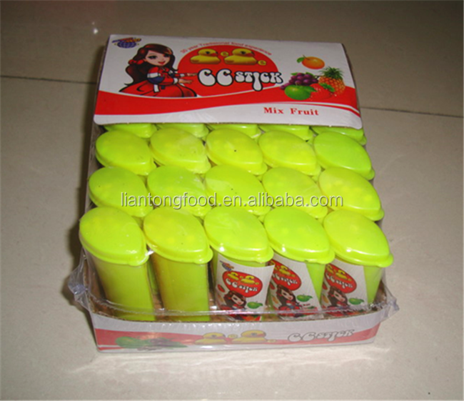 13 г маленькая девочка CC палочка Конфета