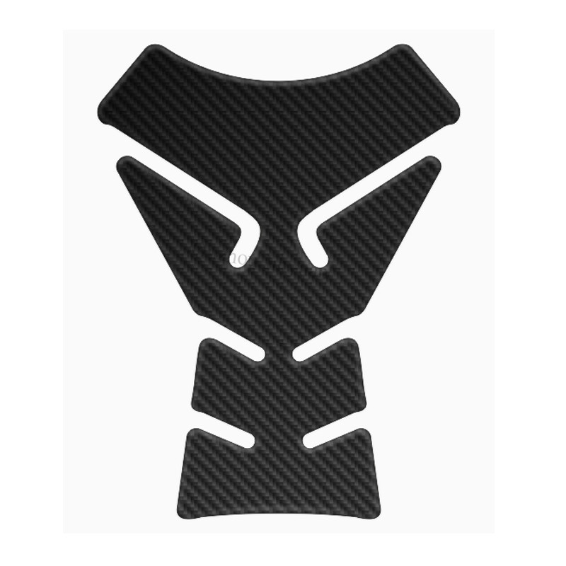 Мотоцикл винил гель Бензобак стикер коврик для мыши, топливо, Tankpad костяного фарфора чайный сервиз, наклейки в байкерском стиле JYTP-003-1