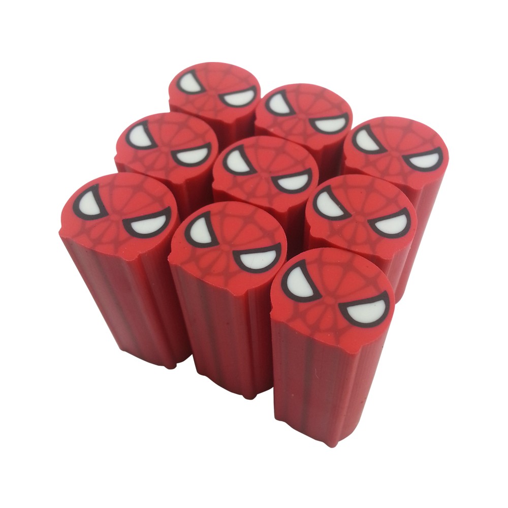 elf bar vape uk Iconic 510 Thread Battery -Spiderman at VIVANT – ViVANT main image 0