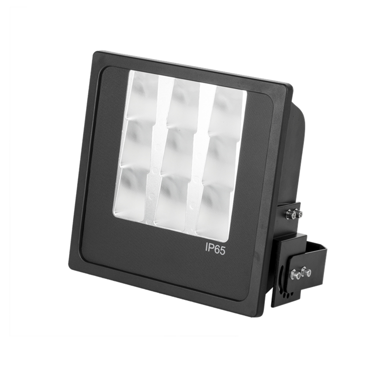 Высокая эффективность симметричных IP65 170 W светодио дный освещения