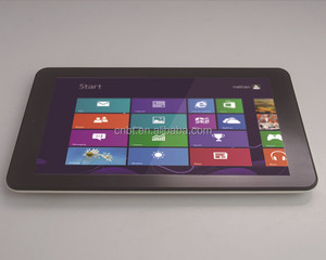 NEW 7 Inch Win 8.1 Tablet PC Intel Z3735F Quad Core 1.83GHz 1024*600 HD Screen 2GB/32GB