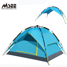 MSEE MS-ZD-1 outdoor sport hardshell adventure kings roof top sun shade tent