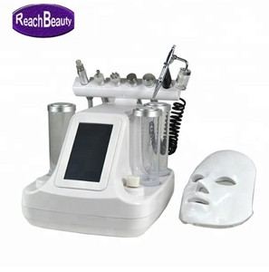 Catálogo de fabricantes de Máscara De Oxígeno Para Hospital ultrasónico portátil de máscara de oxígeno cuidado