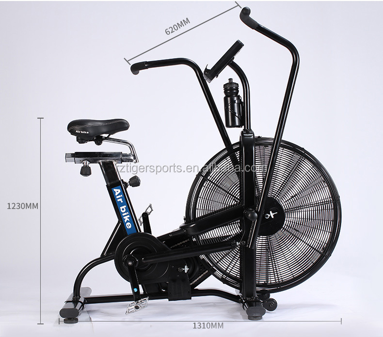 Rizhao тигра спортивные заводская цена Crossfit нападение воздуха велосипед