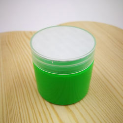Neon Glow Blacklight Body Paint, UV Reactive- Safe and Non-Toxic,75ml