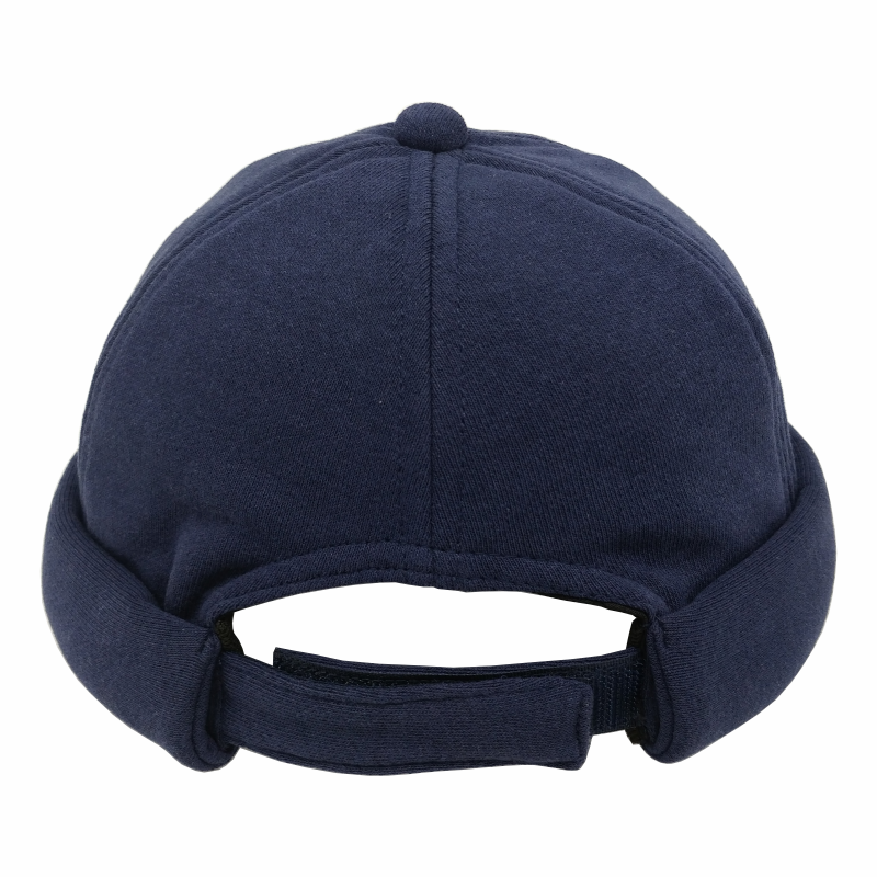baseball hat no brim